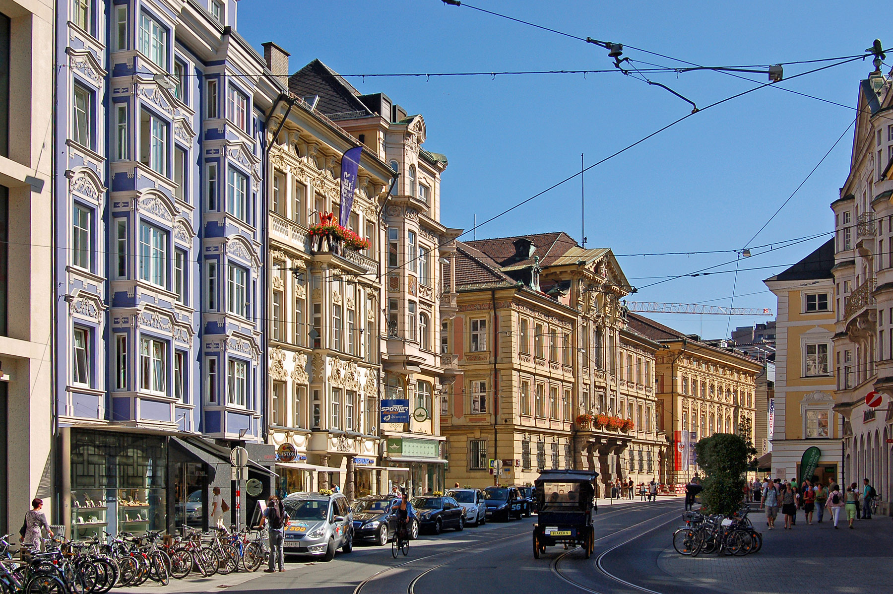 Innsbruck